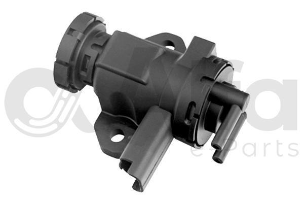 Transmetteur de pression, contrôle des gaz d'échappement Alfa e-Parts AF07804