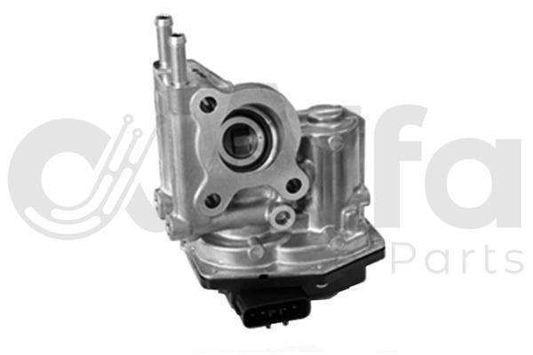 Vanne EGR Alfa e-Parts ref. AF08475