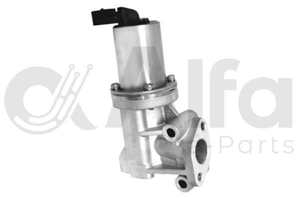 Vanne EGR Alfa e-Parts ref. AF08476