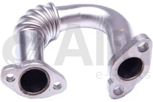 Radiateur, réaspiration des gaz d'échappement Alfa e-Parts AF08480
