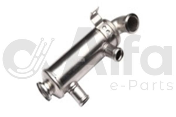 Radiateur, réaspiration des gaz d'échappement Alfa e-Parts AF08481