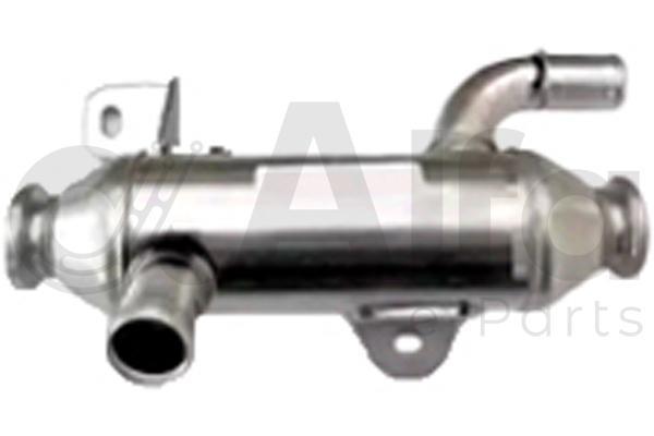 Radiateur, réaspiration des gaz d'échappement Alfa e-Parts AF07810