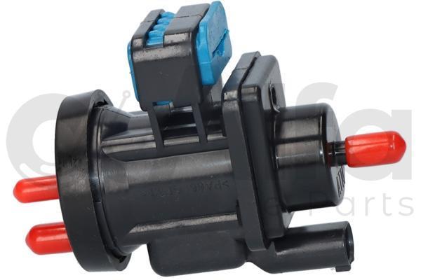 Transmetteur de pression, contrôle des gaz d'échappement Alfa e-Parts AF08494