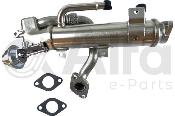 Radiateur, réaspiration des gaz d'échappement Alfa e-Parts AF08504