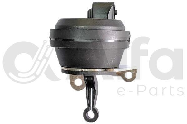 Valve de commande par dépression, réaspiration des gaz Alfa e-Parts ref. AF08507