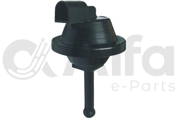 Valve de commande par dépression, réaspiration des gaz Alfa e-Parts ref. AF08509