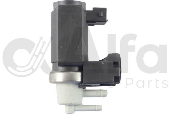 Transmetteur de pression, contrôle des gaz d'échappement Alfa e-Parts AF12340