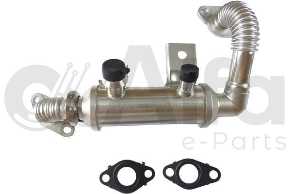 Radiateur, réaspiration des gaz d'échappement Alfa e-Parts AF08516