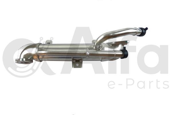 Radiateur, réaspiration des gaz d'échappement Alfa e-Parts AF08518