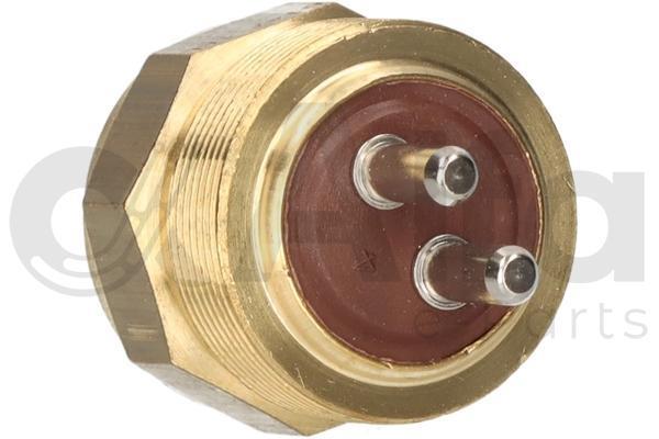 Contacteur de feu de recul (Interrupteur de feu de recul) Alfa e-Parts ref. AF00022