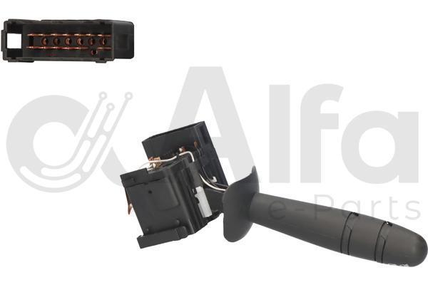Comutador, coluna de direcção Alfa e-Parts ref. AF00050