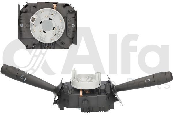 Commodo, colonne de direction Alfa e-Parts ref. AF00059