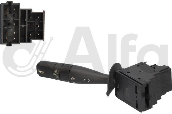 Commodo, colonne de direction Alfa e-Parts ref. AF00082