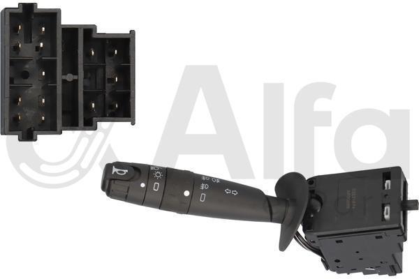 Commodo, colonne de direction Alfa e-Parts ref. AF00099