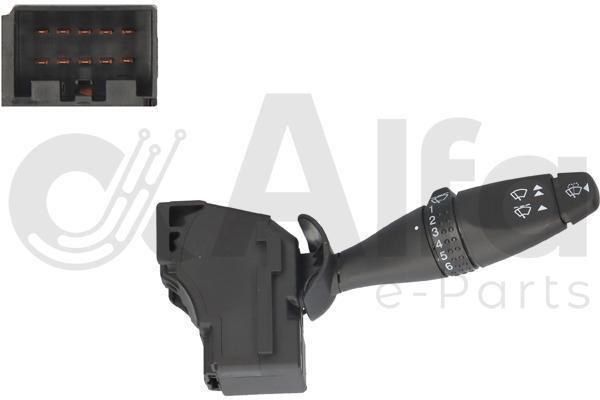 Commodo, colonne de direction Alfa e-Parts ref. AF00105