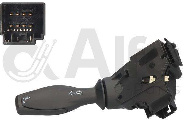 Commodo, colonne de direction Alfa e-Parts ref. AF00114