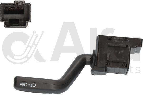 Commodo, colonne de direction Alfa e-Parts ref. AF00172