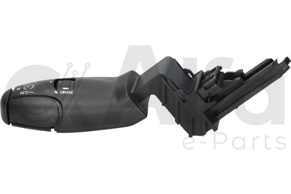 Commodo, colonne de direction Alfa e-Parts ref. AF00185