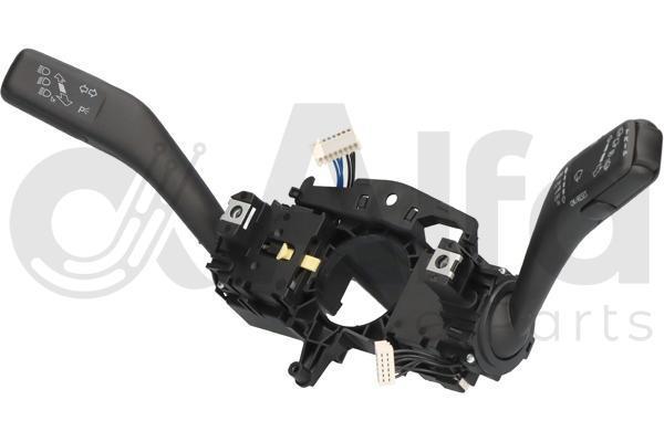 Comutador, coluna de direcção Alfa e-Parts ref. AF00203