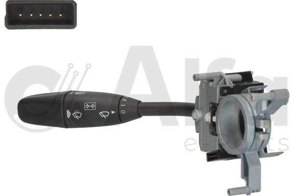 Commodo, colonne de direction Alfa e-Parts ref. AF00213