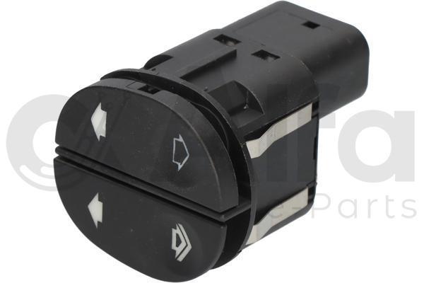 Interrupteur, lève-vitre (Bouton de lève-vitre) Alfa e-Parts ref. AF00286