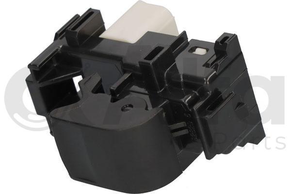 Interrupteur, lève-vitre (Bouton de lève-vitre) Alfa e-Parts ref. AF00344