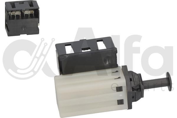 Interrupteur des feux de freins Alfa e-Parts ref. AF00612