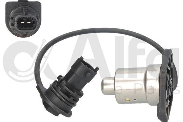 Sensor de nível do óleo motor Alfa e-Parts ref. AF00698