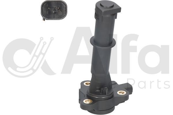 Sensor, nivel de aceite del motor Alfa e-Parts ref. AF00715