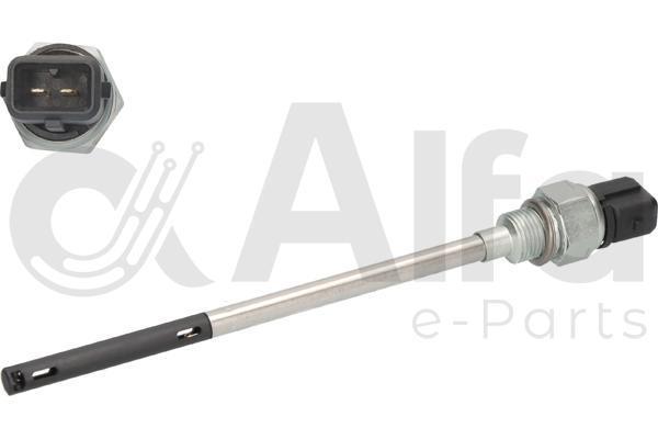 Sensor, nivel de aceite del motor Alfa e-Parts ref. AF00738
