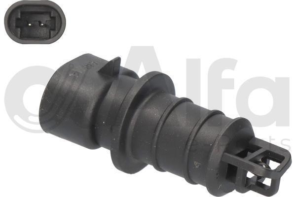 Sensor, temperatura del aire de admisión Alfa e-Parts ref. AF00787