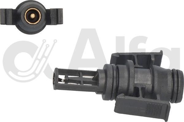 Sensor, temperatura do ar de admissão Alfa e-Parts ref. AF00790
