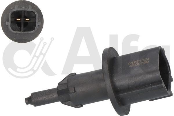 Sensor, temperatura do ar de admissão Alfa e-Parts ref. AF00799