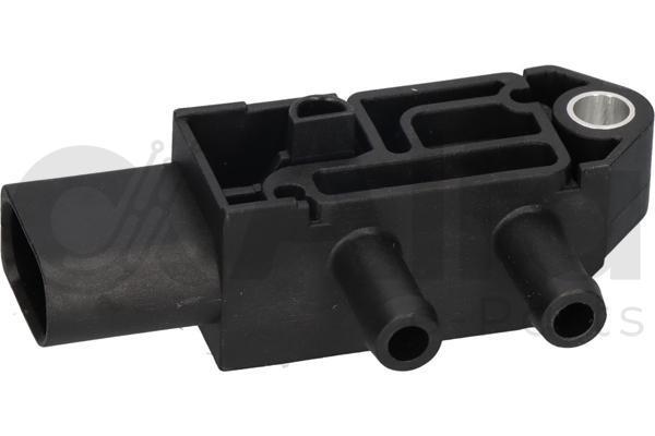 Capteur, pression des gaz échappement (Capteur de pression différentiel) Alfa e-Parts ref. AF00814