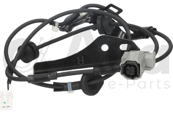 Capteur ABS (Capteur de vitesse de roue) Alfa e-Parts ref. AF00854