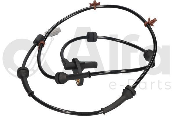 Capteur ABS (Capteur de vitesse de roue) Alfa e-Parts ref. AF00919