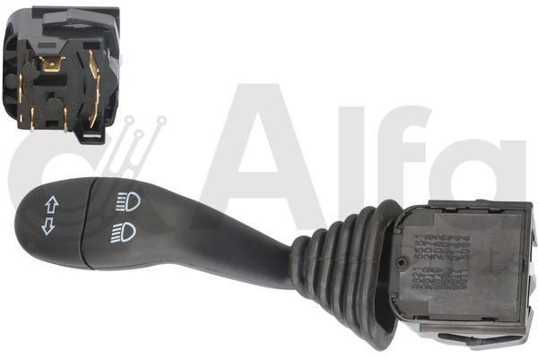Commodo, colonne de direction Alfa e-Parts ref. AF00990