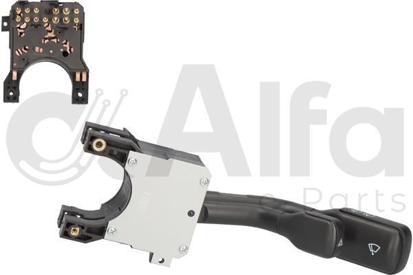 Commodo, colonne de direction Alfa e-Parts ref. AF00991