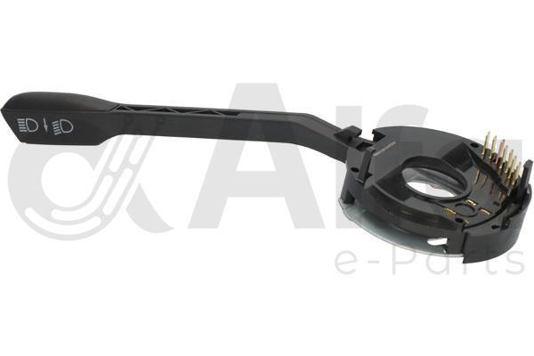 Commodo, colonne de direction Alfa e-Parts ref. AF00996