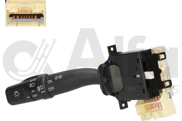 Commodo, colonne de direction Alfa e-Parts ref. AF01009