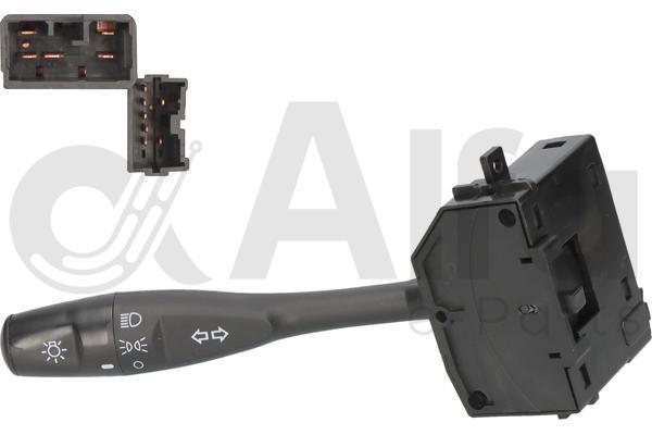 Commodo, colonne de direction Alfa e-Parts ref. AF01010