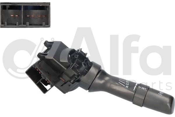 Commodo, colonne de direction Alfa e-Parts ref. AF01016