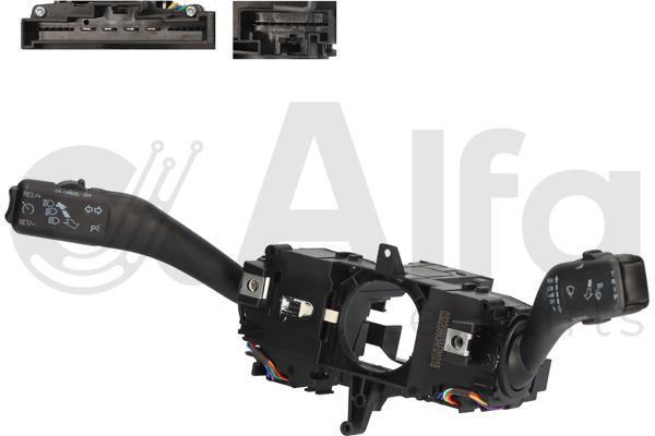 Comutador, coluna de direcção Alfa e-Parts ref. AF01018