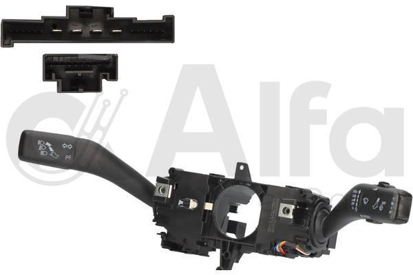 Commodo, colonne de direction Alfa e-Parts ref. AF01032