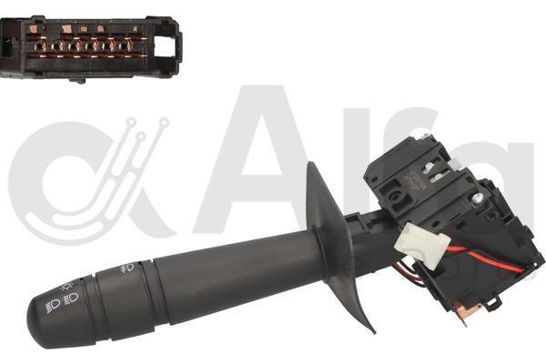 Comutador, coluna de direcção Alfa e-Parts ref. AF01127