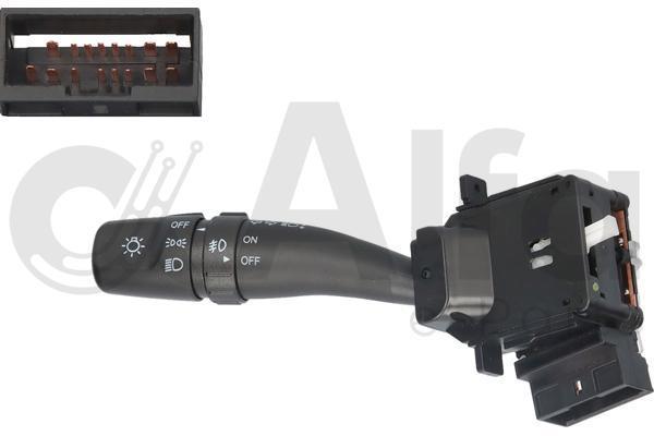 Commodo, colonne de direction Alfa e-Parts ref. AF01147