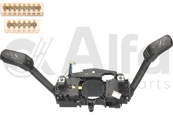 Commodo, colonne de direction Alfa e-Parts ref. AF01159