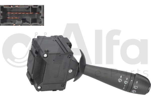 Commodo, colonne de direction Alfa e-Parts ref. AF01187