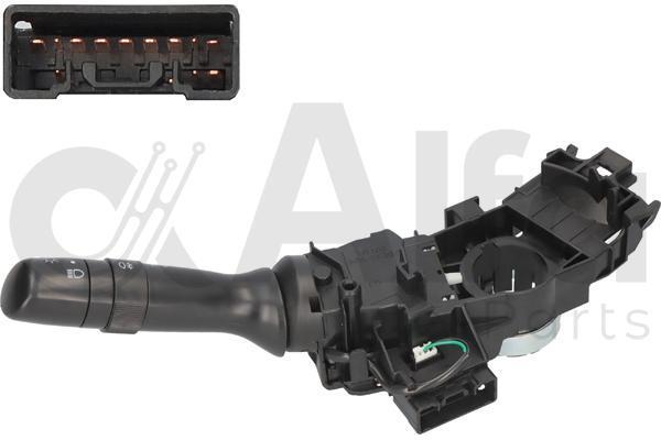 Commodo, colonne de direction Alfa e-Parts ref. AF01224