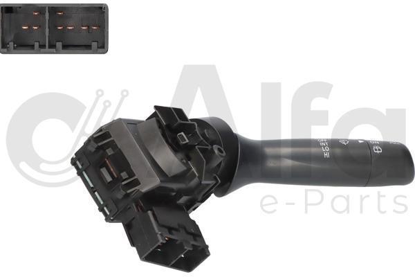 Commodo, colonne de direction Alfa e-Parts ref. AF01276